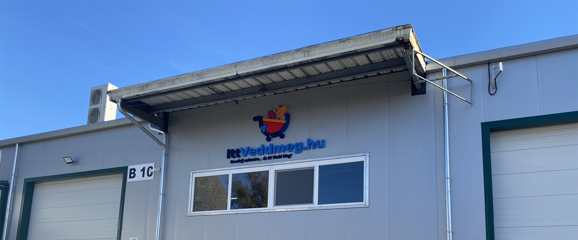 IttVeddMeg.hu🛒- Fontos változások 2025.12.01.-től